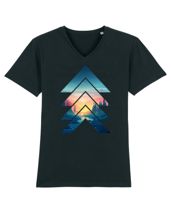 Sunrise Black