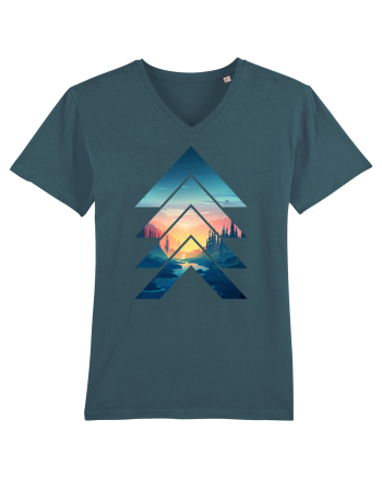 Sunrise Stargazer