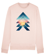 Sunrise Bluză mânecă lungă Unisex Rise