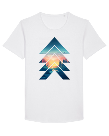 Sunrise White
