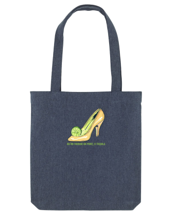 NU IMI TREBUIE UN PRINT, CI TEQUILA - CENUSAREASA Midnight Blue