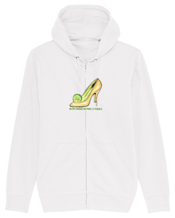 NU IMI TREBUIE UN PRINT, CI TEQUILA - CENUSAREASA White