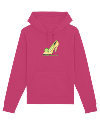 NU IMI TREBUIE UN PRINT, CI TEQUILA - CENUSAREASA Raspberry