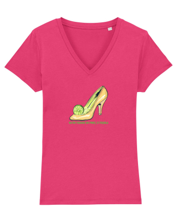 NU IMI TREBUIE UN PRINT, CI TEQUILA - CENUSAREASA Raspberry