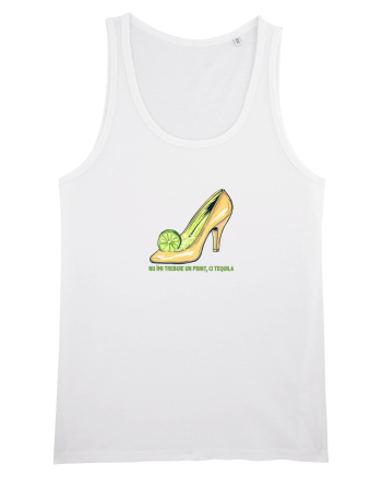NU IMI TREBUIE UN PRINT, CI TEQUILA - CENUSAREASA White