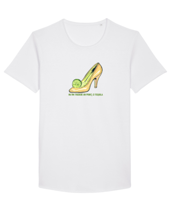 NU IMI TREBUIE UN PRINT, CI TEQUILA - CENUSAREASA White