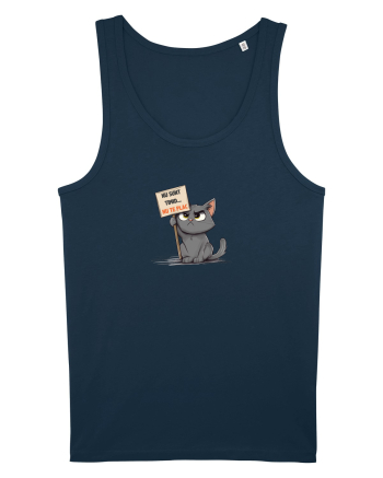 NU SUNT TIMID... NU TE PLAC - PISOI 1 Navy