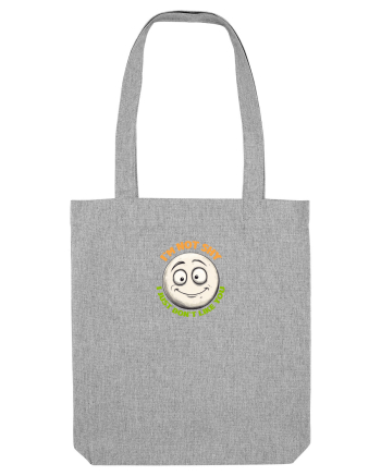 I`M NOT SHY, I JUST DON`T LIKE YOU - EMOJI / EMOTICON Heather Grey