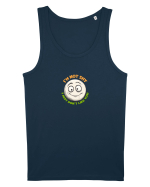 I`M NOT SHY, I JUST DON`T LIKE YOU - EMOJI / EMOTICON Maiou Bărbat Runs