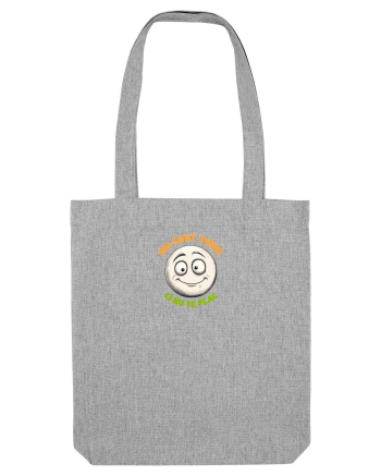 NU SUNT TIMID, CI NU TE PLAC - EMOJI / EMOTICON Heather Grey