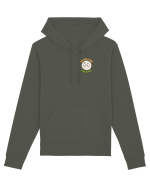 NU SUNT TIMID, CI NU TE PLAC - EMOJI / EMOTICON mic Hanorac Unisex Drummer