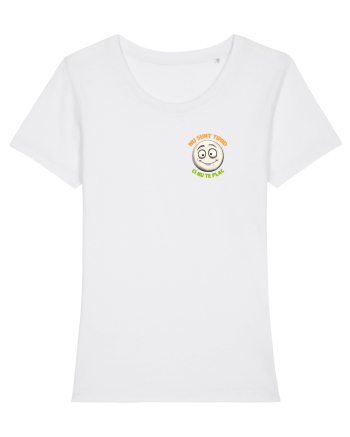 NU SUNT TIMID, CI NU TE PLAC - EMOJI / EMOTICON mic White