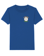NU SUNT TIMID, CI NU TE PLAC - EMOJI / EMOTICON mic Tricou mânecă scurtă  Copii Mini Creator