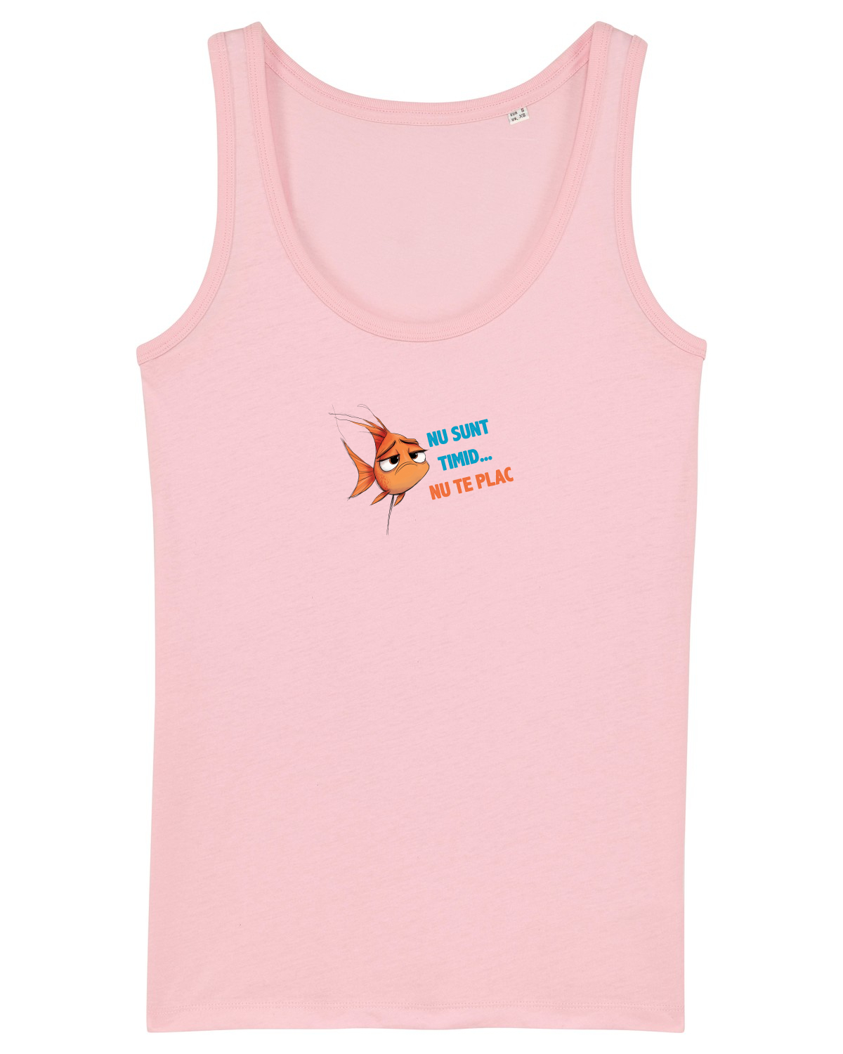 Maiou Damă Dreamer Cotton Pink
