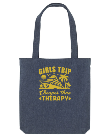 Girls Trip Midnight Blue