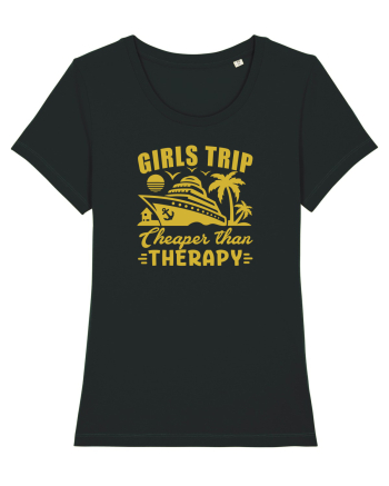 Girls Trip Black