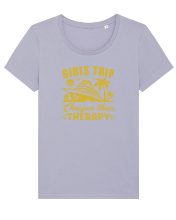 Girls Trip Lavender