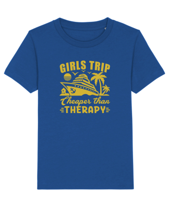 Girls Trip Majorelle Blue