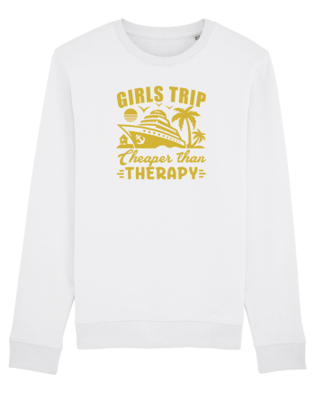 Girls Trip White