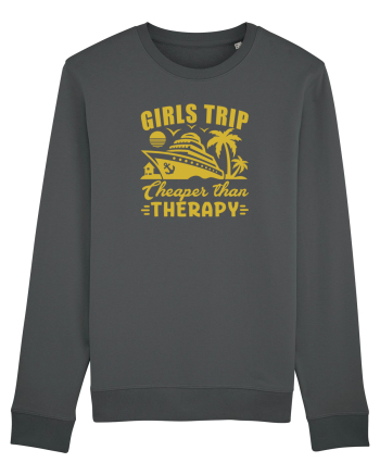 Girls Trip Anthracite