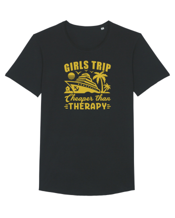 Girls Trip Black