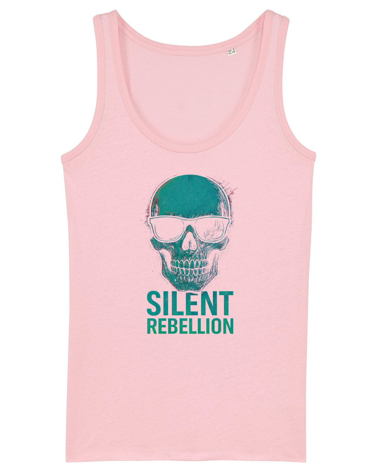 Maiou Damă Dreamer Cotton Pink
