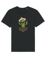 I`M ON THE TEQUILA DIET, SO FAR I`VE LOST 3 DAYS Tricou mânecă scurtă Unisex Rocker