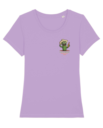I`M ON THE TEQUILA DIET, SO FAR I`VE LOST 3 DAYS - piept lateral Lavender Dawn