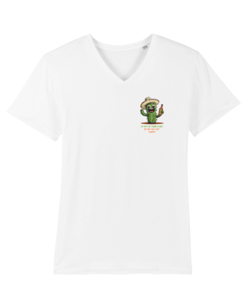 I`M ON THE TEQUILA DIET, SO FAR I`VE LOST 3 DAYS - piept lateral White