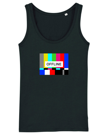 OFFLINE Black