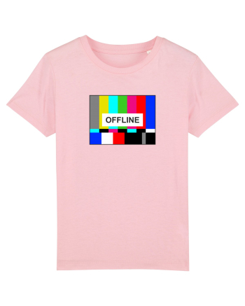 OFFLINE Cotton Pink