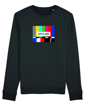 OFFLINE Black
