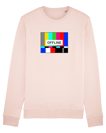 OFFLINE Candy Pink