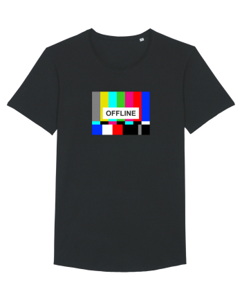 OFFLINE Black