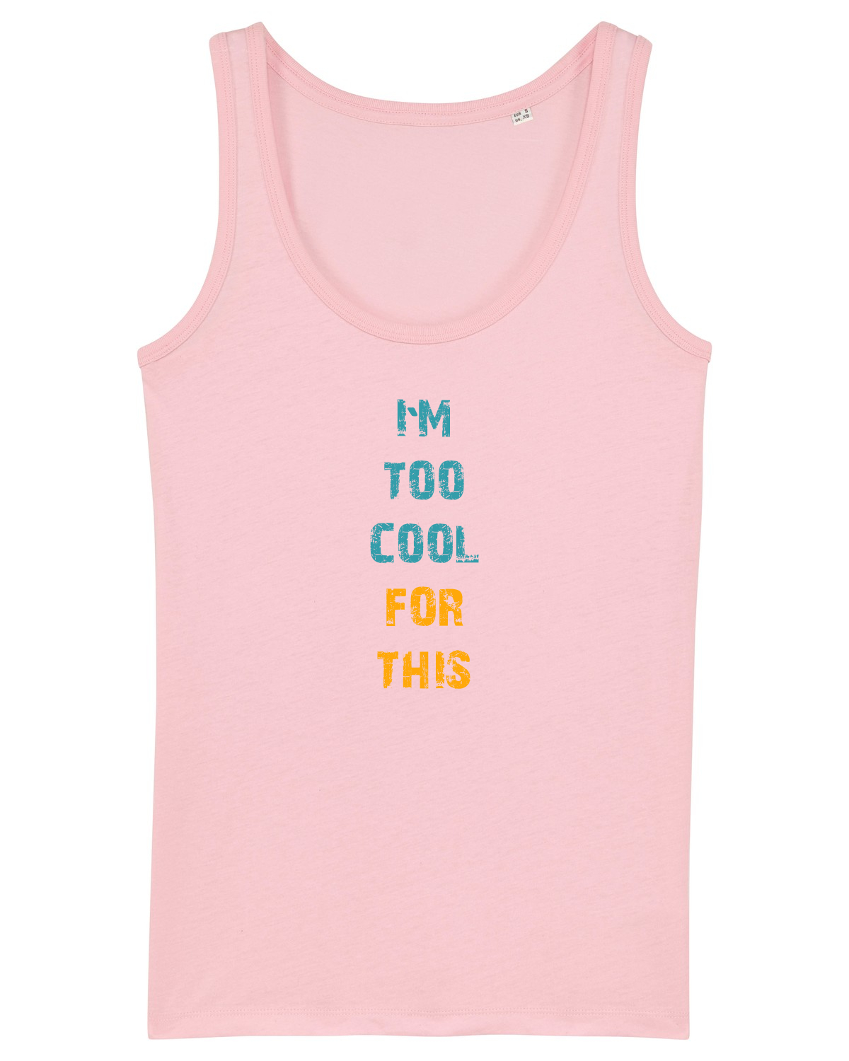 Maiou Damă Dreamer Cotton Pink