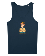 I`M TOO COOL FOR THIS SH*T - print 1 Maiou Bărbat Runs