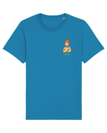 I`M TOO COOL FOR THIS - print 1 lateral Azur