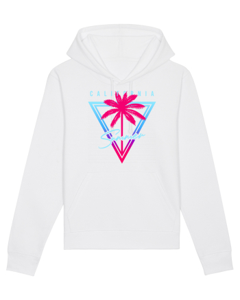 Summer palm White