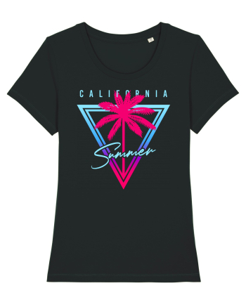 Summer palm Black