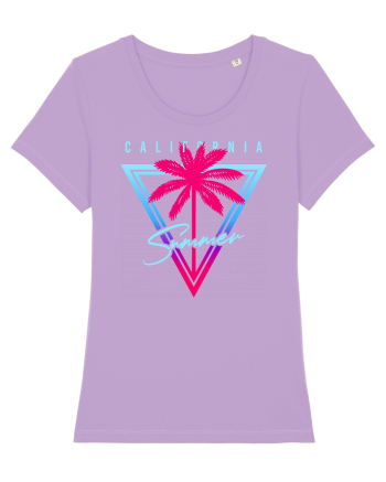 Summer palm Lavender Dawn