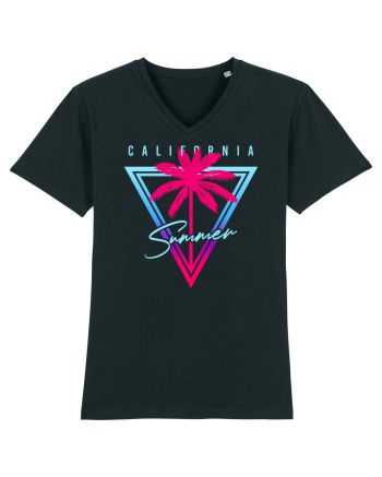 Summer palm Black