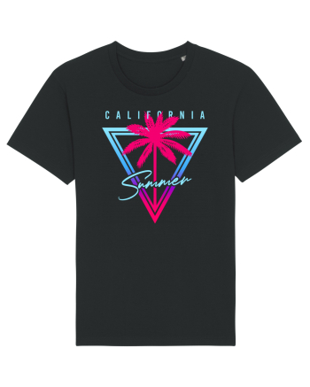 Summer palm Black