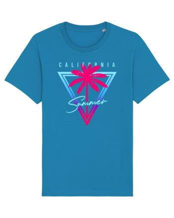 Summer palm Azur