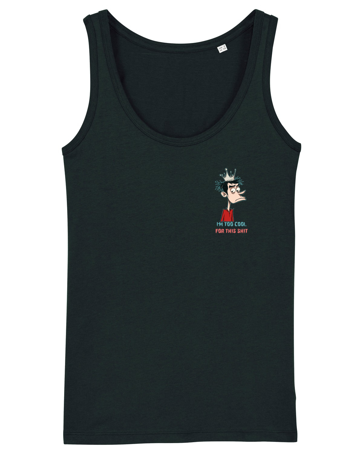 Maiou Damă Dreamer Black