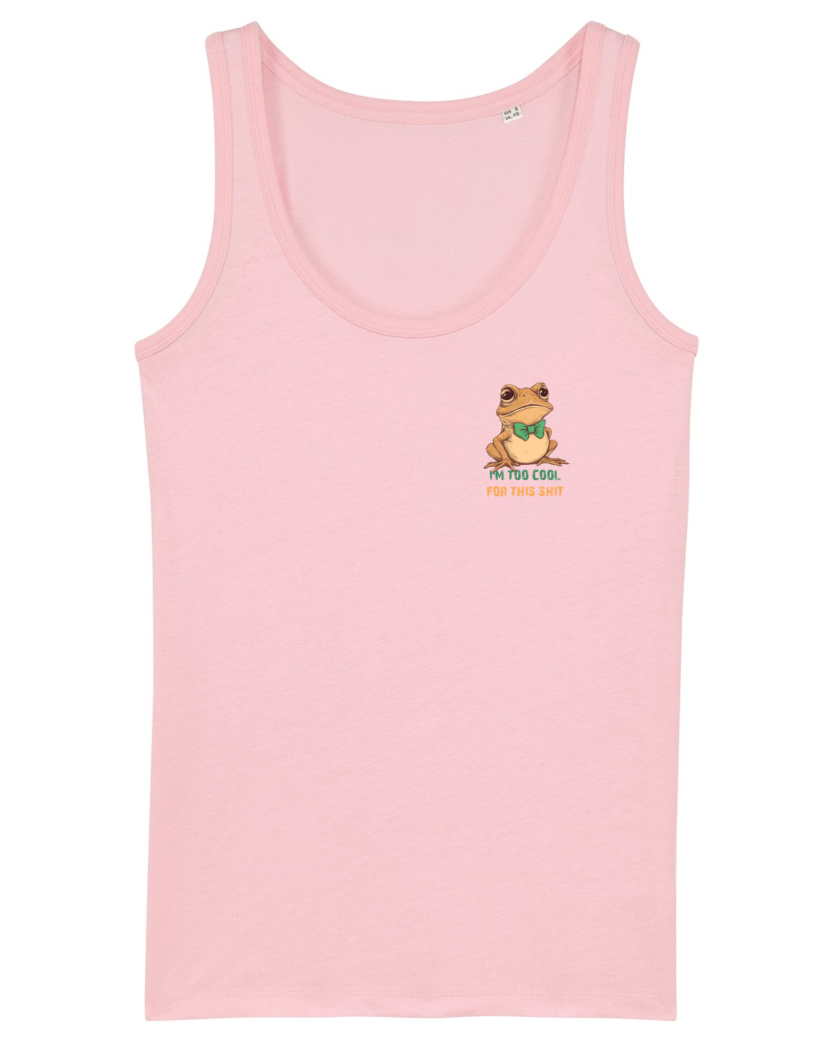 Maiou Damă Dreamer Cotton Pink