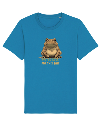 I`M TOO COOL FOR THIS SH*T -BROSCOI 2 Azur