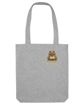 I`M TOO COOL FOR THIS SH*T -BROSCOI 2  lateral Heather Grey