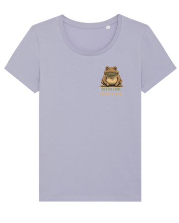 I`M TOO COOL FOR THIS SH*T -BROSCOI 2  lateral Lavender