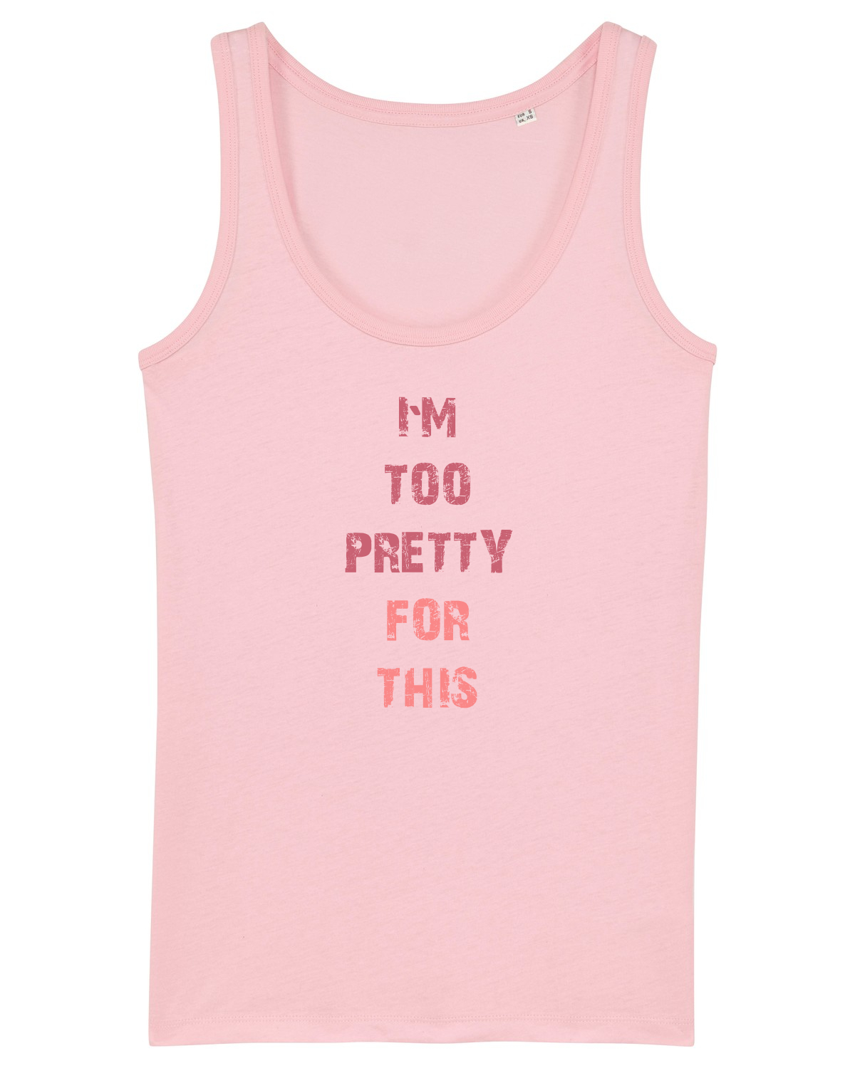 Maiou Damă Dreamer Cotton Pink
