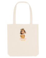 I`M TOO PRETTY FOR THIS - PRINTESA Sacoșă textilă